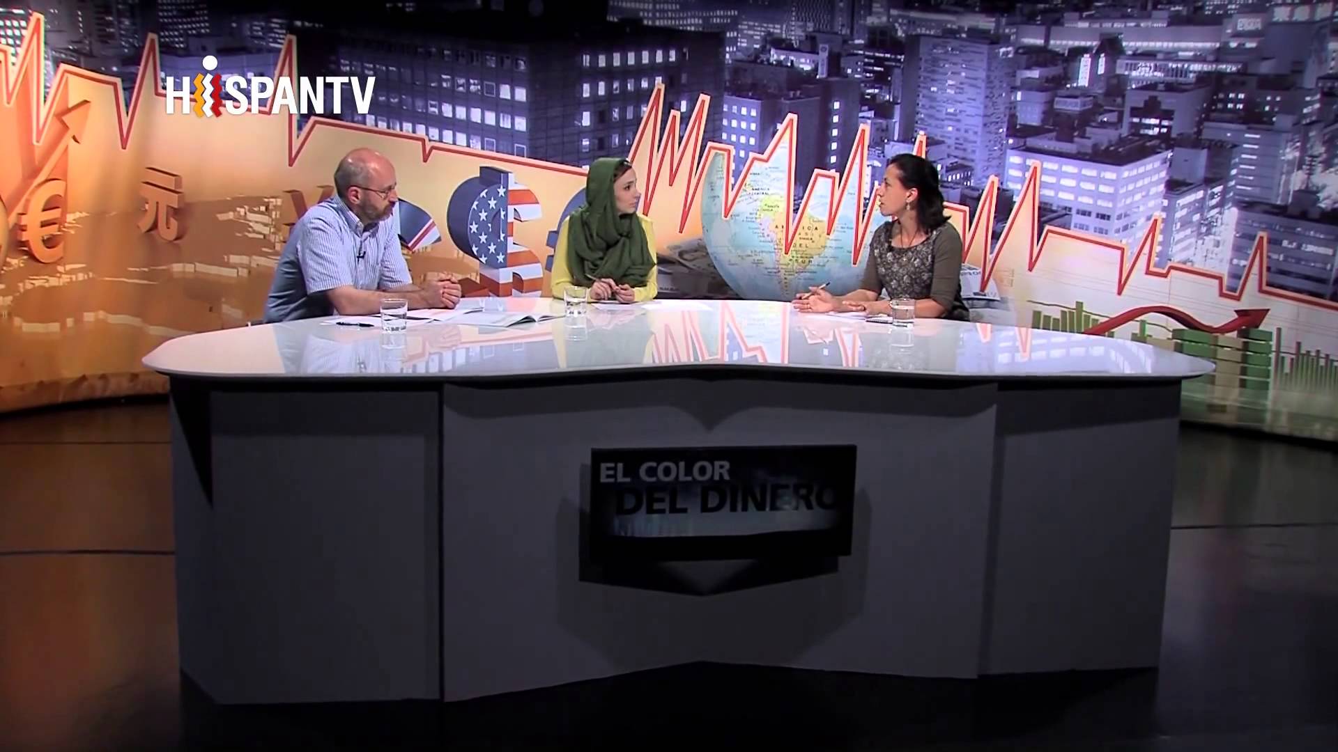 El color del dinero - Latinoamérica, más cerca de desterrar el hambre
